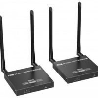 HDMI無線傳輸器1對(duì)1/1對(duì)4配對(duì)連接4K60hz