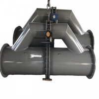 永成礦用旁通式孔板流量計(jì)穩(wěn)定采購廠家